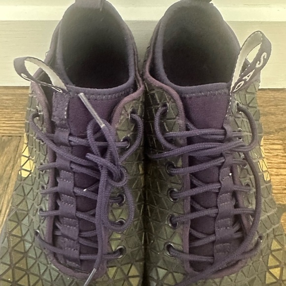 Nike Lunar Elite Sky Hi QS FW “Sao Paulo” - Picture 3 of 6